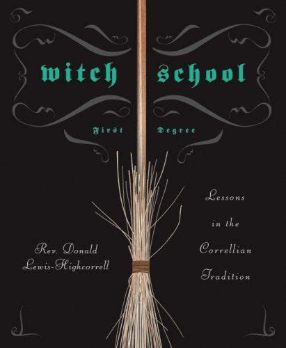 Littel witch book